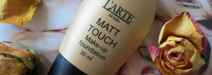 L’Arte Del Bello - итальянский взгляд на макияж