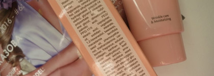 Limoni Collagen Booster Intensive Hand Cream