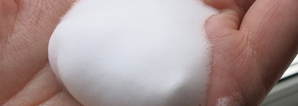 Sentio Prebiotics and Asai Exstract Cleansing Foam