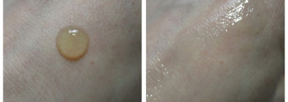 The Ordinary Caffeine Solution 5% + Egcg