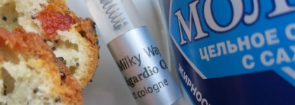 Edgardio Chilini  - осенне-зимний хит-парад