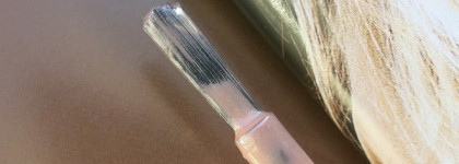 Artdeco Art Couture Nail Lacquer #921 - гламурный нюд