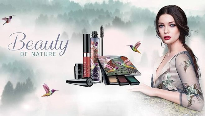 Artdeco Art Couture Nail Lacquer #921 - гламурный нюд