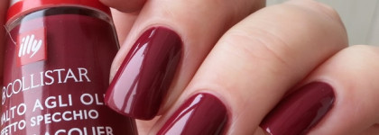 Collistar Oil Nail Lacquer Mirror Effect 319 - Moka