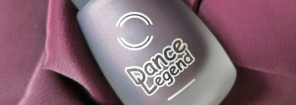 Dance Legend Бархат 633 - фиолетовый бархат