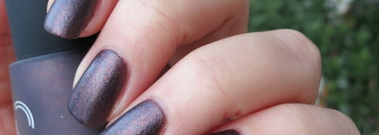 Dance Legend Бархат 633 - фиолетовый бархат