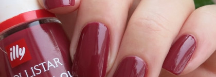 Collistar Oil Nail Lacquer Mirror Effect 319 - Moka