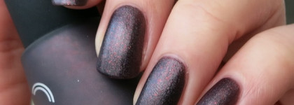 Dance Legend Бархат 633 - фиолетовый бархат