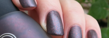 Dance Legend Бархат 633 - фиолетовый бархат