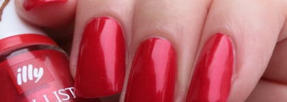 Collistar Oil Nail Lacquer Mirror Effect 318 - Espresso