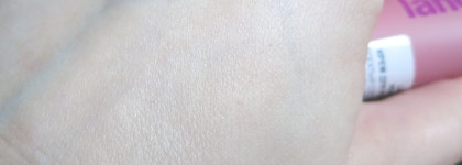 Lanopearl Herbal Rose Hand Cream - крем с дамасской розой