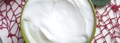 Lanopearl Vitamin E & Tea Tree Facial Cleanser