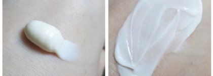 Lanopearl Herbal Rose Hand Cream - крем с дамасской розой