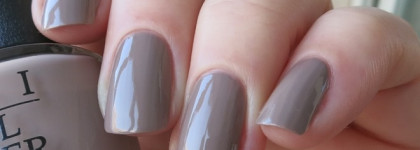 OPI NL I53 - Icelanded a Bottle of OPI