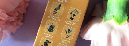 Lanopearl Bio PHD Triple Lift Skin Serum - сыворотка с экстрактом плаценты