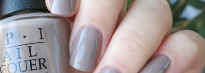 OPI NL I53 - Icelanded a Bottle of OPI