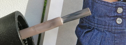 OPI NL I53 - Icelanded a Bottle of OPI