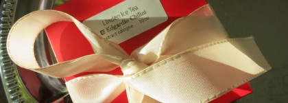 Edgardio Chilini Olifactorium Linden Ice Tea