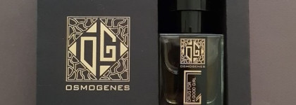 Osmogenes Drug For A Good Girl