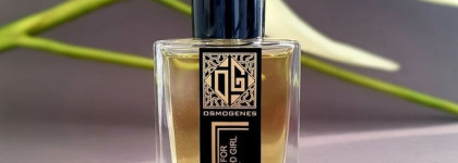 Osmogenes Drug For A Good Girl