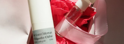 Edgardio Chilini Olifactorium Skin Scent Woman