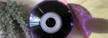 Blithe Patting Splash Mask Rejuvenating Purple Berry