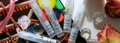 Edgardio Chilini Wonderland Set - почувствуй себя парфюмером