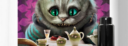 Edgardio Chilini Wonderland Set - почувствуй себя парфюмером