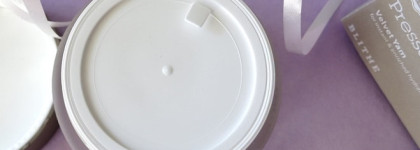 Blithe Pressed Serum Velvet Yam - спрессованная сыворотка с фитоэстрогенами