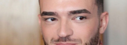 Michele Bianchi - итальянец и парфюмер