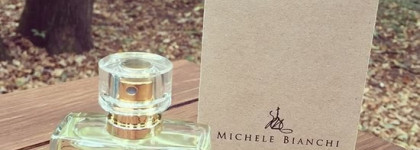 Michele Bianchi - итальянец и парфюмер