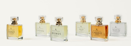 Michele Bianchi - итальянец и парфюмер