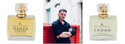 Michele Bianchi - итальянец и парфюмер