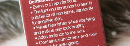 Lanopearl BB Cream Spf15 No.2 Natural Beige