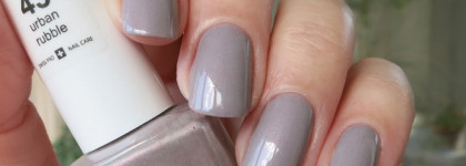 Berenice - лак, который дышит