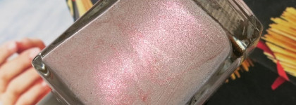 Berenice - лак, который дышит