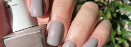 Berenice - лак, который дышит