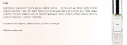 Reflexion Евгения Фирсанова - мужская версия утонченности