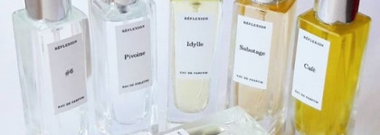 Reflexion Евгения Фирсанова - мужская версия утонченности