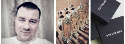 Reflexion Евгения Фирсанова - мужская версия утонченности