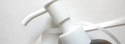 Kleona в японском стиле - Белый рис и Зеленый чай