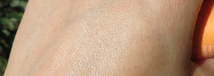 Lanopearl Bondi Sun Spf30+ - матовый и невидимый