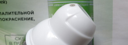 Mirra Immunity+ - всем краснокожим посвящается