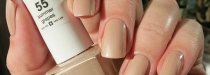 Berenice Berry Season - дыхание осени