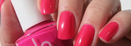 Wula nailsoul Juice Colors - неоновый беспредел