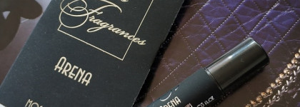 Maison des Fragrances - новый парфюмерный дом