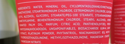 Von-U лучшее для наших волос из Южной Кореи