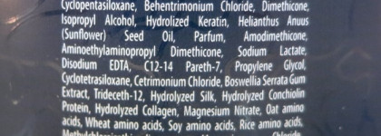 Von-U лучшее для наших волос из Южной Кореи