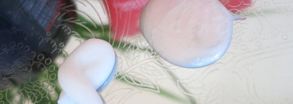 Von-U лучшее для наших волос из Южной Кореи