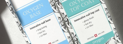 Berenice ухаживает за ногтями